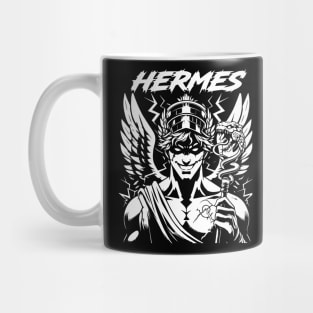 HERMES Mug